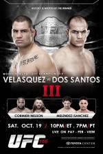 Watch UFC 166 Velasquez vs. Dos Santos III Vodlocker