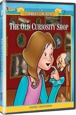 Watch The Old Curiosity Shop Vodlocker