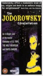 Watch The Jodorowsky Constellation Vodlocker