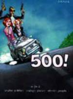 Watch 500! Vodlocker
