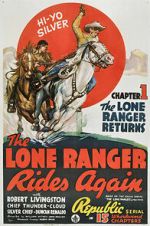 Watch The Lone Ranger Rides Again Vodlocker