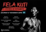 Watch Fela Kuti - Father of Afrobeat Vodlocker
