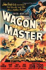 Watch Wagon Master Vodlocker