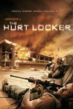 Watch The Hurt Locker Vodlocker