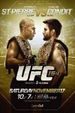 Watch UFC 154 St.Pierre vs Condit Vodlocker