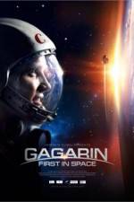 Watch Gagarin. Pervyy v kosmose Vodlocker