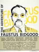 Watch The Adventure of Faustus Bidgood Vodlocker