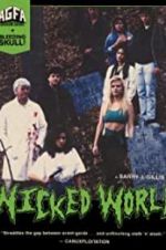 Watch Wicked World Vodlocker
