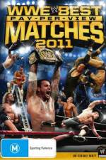 Watch WWE Best Pay Per View Matches Vodlocker