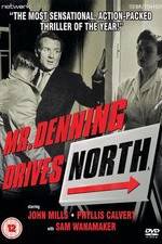 Watch Mr. Denning Drives North Vodlocker