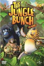 Watch The Jungle Bunch The Movie Vodlocker