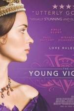 Watch The Young Victoria Vodlocker