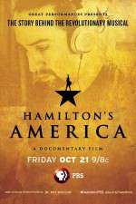 Watch Hamilton\'s America Vodlocker