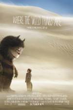 Watch Where the Wild Things Are Vodlocker