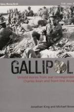 Watch Gallipoli The Untold Stories Vodlocker