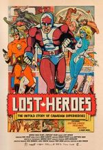 Watch Lost Heroes Vodlocker