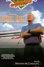 Watch The Story of Darrell Royal Vodlocker