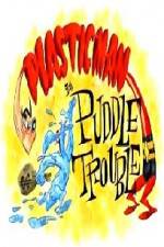 Watch Plastic Man in Puddle Trouble Vodlocker