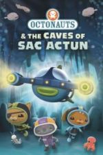 Watch Octonauts and the Caves of Sac Actun Vodlocker
