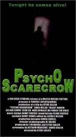 Watch Psycho Scarecrow Vodlocker