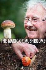 Watch The Magic of Mushrooms Vodlocker
