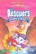 Watch The Rescuers Down Under Vodlocker