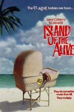 Watch It's Alive III Island of the Alive Vodlocker