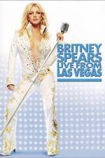 Watch Britney Spears Live from Las Vegas Vodlocker
