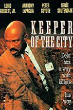 Watch Keeper of the City Vodlocker