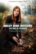 Watch Hailey Dean Mystery: Dating is Murder Vodlocker