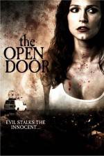 Watch The Open Door Vodlocker