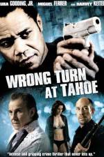 Watch Wrong Turn at Tahoe Vodlocker