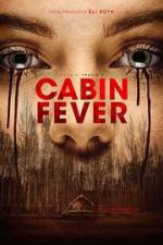 Watch Cabin Fever Vodlocker