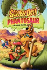 Watch Scooby Doo Legend of the Phantosaur Vodlocker