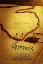Watch The Human Centipede III (Final Sequence) Vodlocker