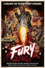 Watch Fury: The Tales of Ronan Pierce Vodlocker
