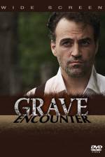 Watch Grave Encounter Vodlocker