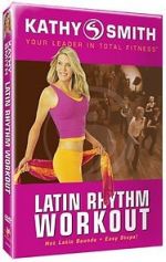 Watch Kathy Smith: Latin Rhythm Workout Vodlocker