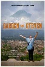 Watch The Garden of Steven Vodlocker