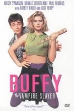 Watch Buffy the Vampire Slayer (Movie) Vodlocker