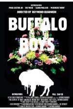 Watch Buffalo Boys Vodlocker