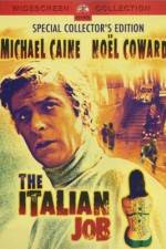 Watch The Italian Job 1969 Vodlocker
