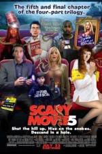 Watch Scary Movie 5 Vodlocker