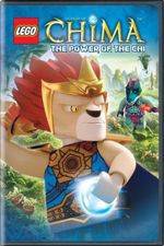 Watch Lego Legends of Chima: The Power of the Chi Vodlocker