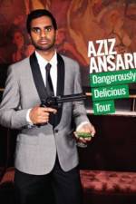Watch Aziz Ansari Dangerously Delicious Vodlocker