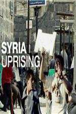Watch The Syrian Uprising Vodlocker