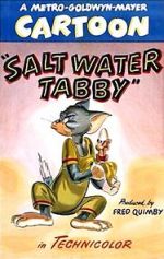 Watch Salt Water Tabby Vodlocker