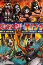 Watch Scooby-Doo! And Kiss: Rock and Roll Mystery Vodlocker