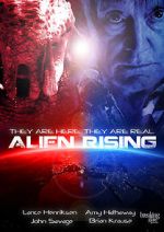 Watch Alien Rising Vodlocker