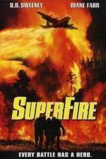 Watch Firefighter - Inferno in Oregon Vodlocker
